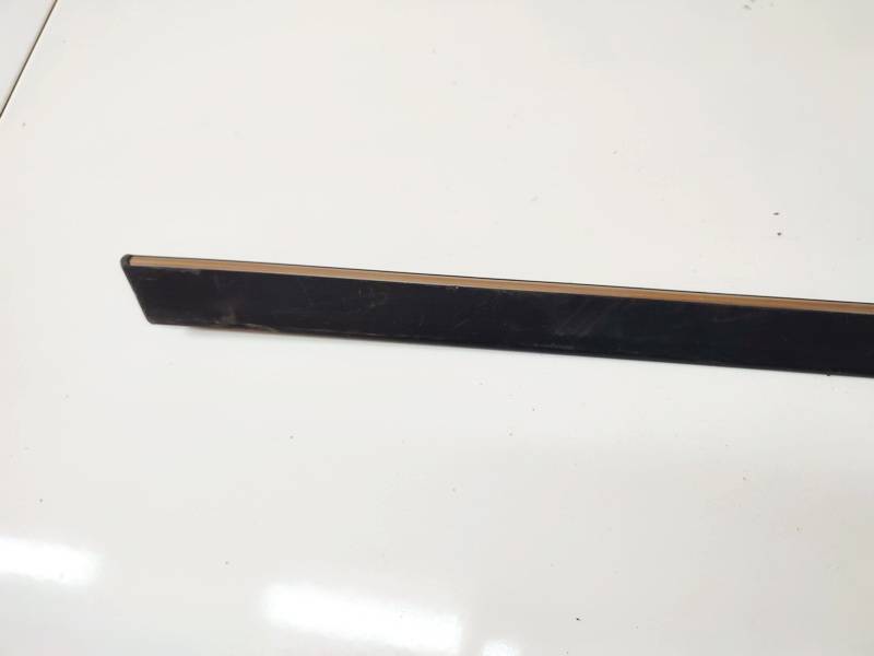 Mercedes-Benz Sprinter 2008 Schachtleiste Türleiste Aussen Vorne Rechts - Thumbnail 3