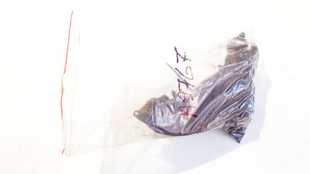 Toyota Corolla Verso 2006 Handbrake kit