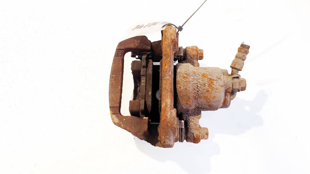 Lexus RX - CLASS 2008 Jarrusatula - TAKANA OIKEALLA - Thumbnail 2