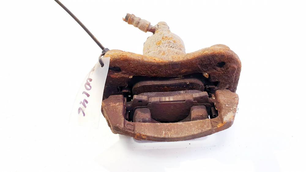 Lexus RX - CLASS 2008 Jarrusatula - TAKANA OIKEALLA - Thumbnail 3