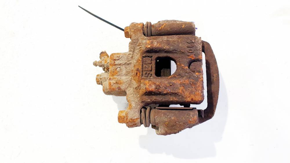 Lexus RX - CLASS 2008 Jarrusatula - TAKANA OIKEALLA