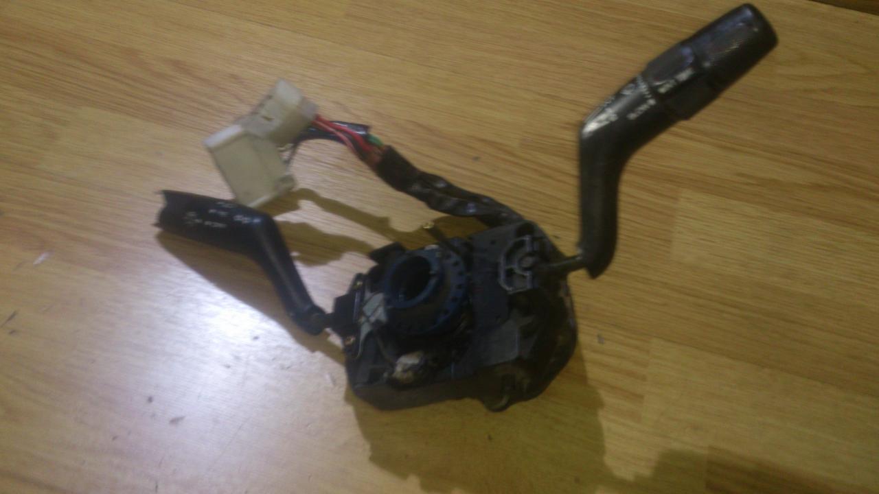 MB529652 Mitsubishi Galant 1990 Zestaw przełączników kierunkowskazów, świateł i wycieraczek