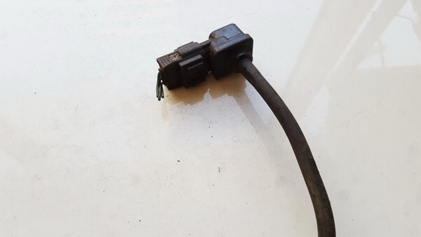 E1T10372 Mazda 6 2003 Air Pressure MAP Sensor Manifold Boost - Thumbnail 2