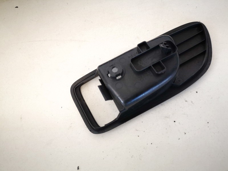 Mazda 3 2006 Innenausstattung - Thumbnail 3