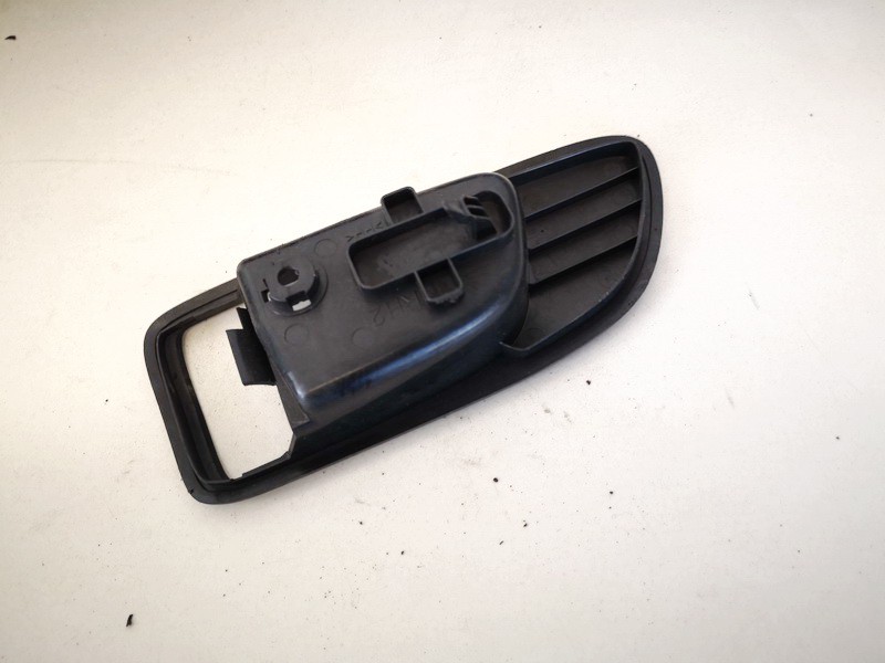 Mazda 3 2006 Innenausstattung - Thumbnail 2