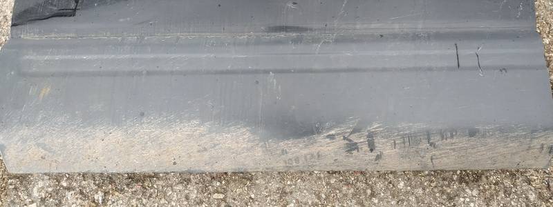 Subaru Forester 2000 Durvju ārējais molding - PRIEKŠA PA KREISI