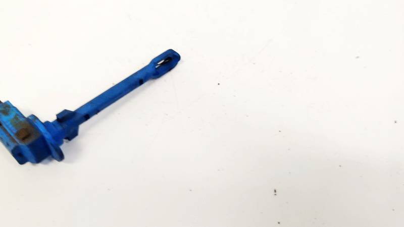 6G9T19C734AA Ford S-Max 2008 Intake Air Temperature Sensor (Cabin Air Temperatur) - Thumbnail 3