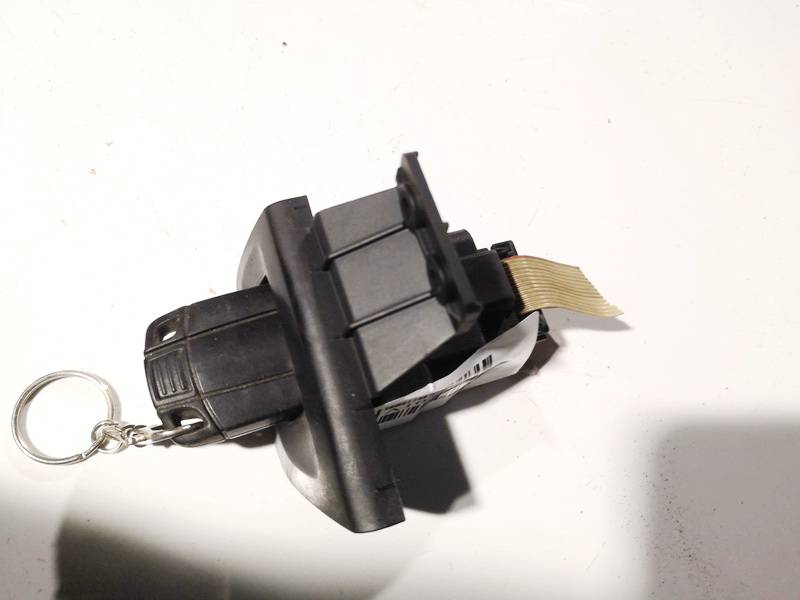 693471701 BMW 1-Series 2007 Ignition Barrels (Ignition Switch) - Thumbnail 2