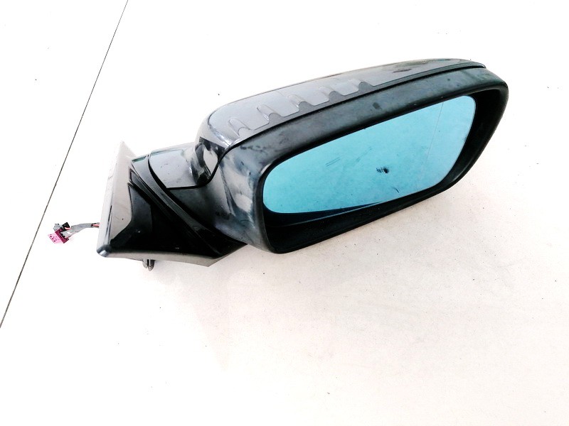 413322414 41-3322-414 Exterior Door mirror (wing mirror) right