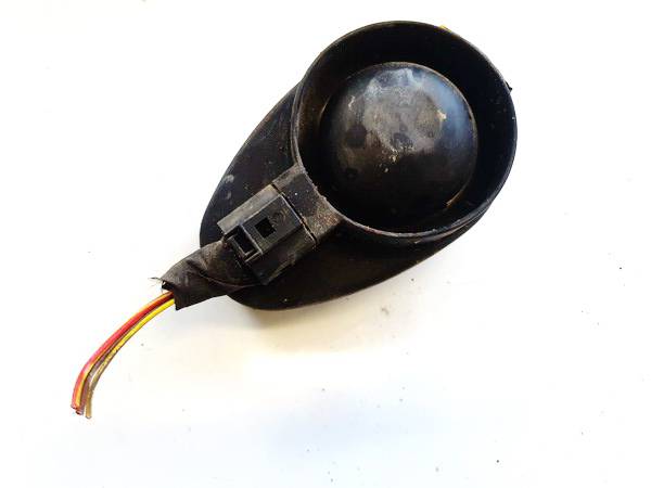 1J0951605 Skoda Superb 2007 Alarm Siren Module (Alarm System-Horn )