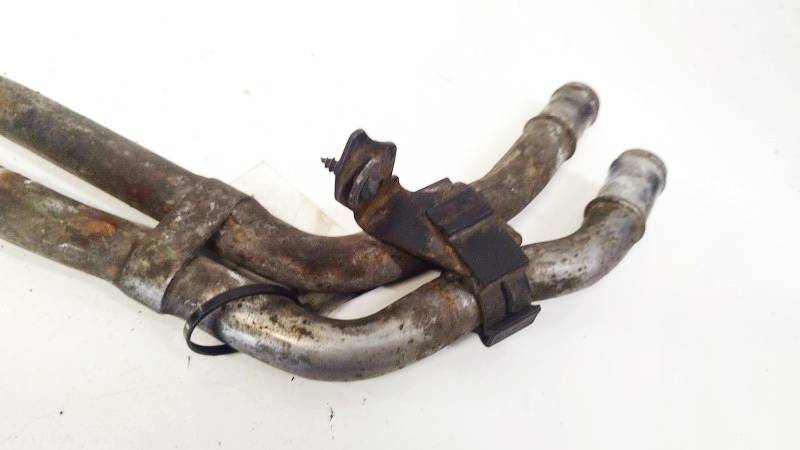 Land-Rover Range Rover Sport 2005 Шланг радиатора - Thumbnail 3