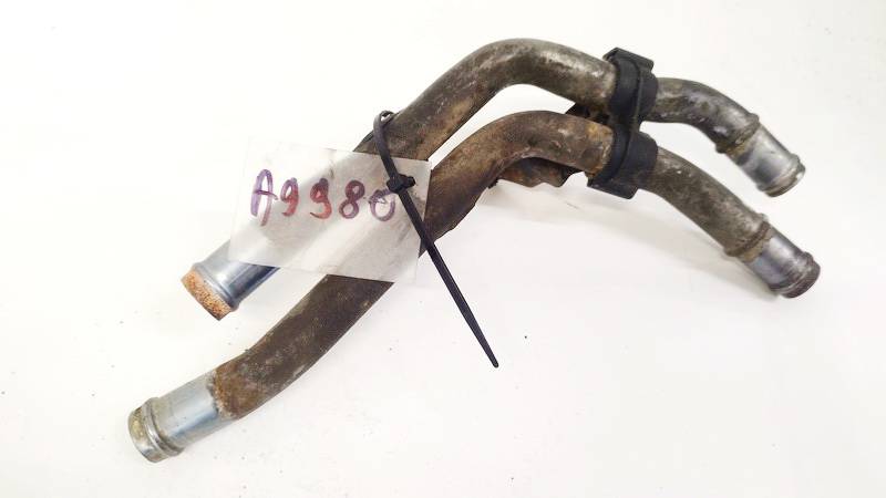 Land-Rover Range Rover Sport 2005 Шланг радиатора