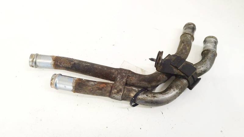 Land-Rover Range Rover Sport 2005 Шланг радиатора - Thumbnail 2