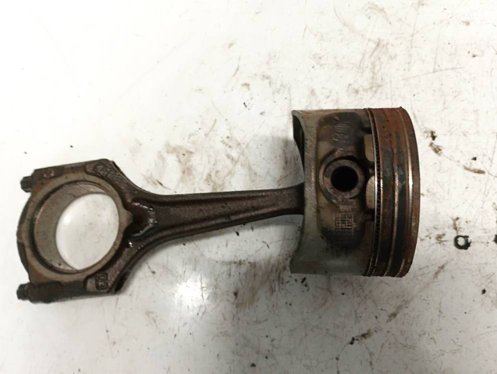 Opel Meriva 2004 Stumoklis su svaistikliu