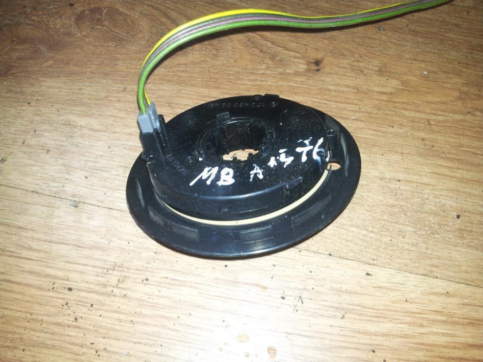 1704600049 Mercedes-Benz E-CLASS 1996 Airbag Slip Squib Ring