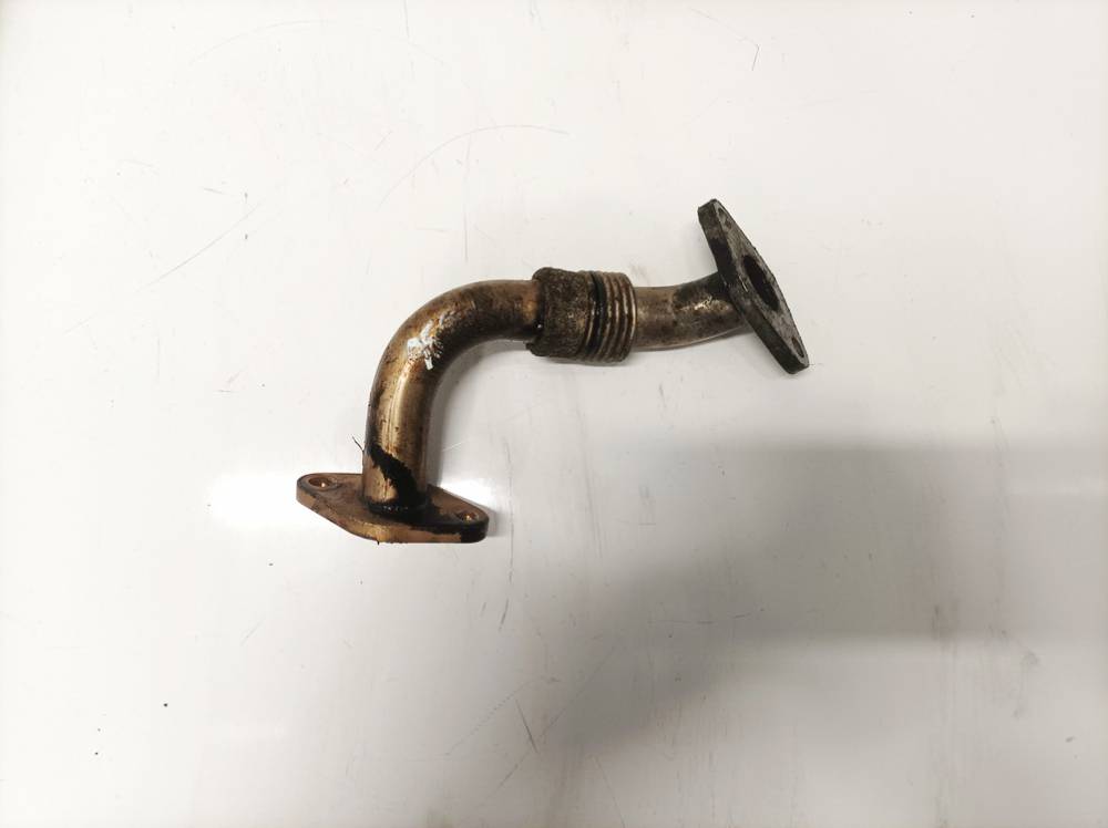 038131521AJ Volkswagen Passat 2001 EGR voztuvo vamzdelis