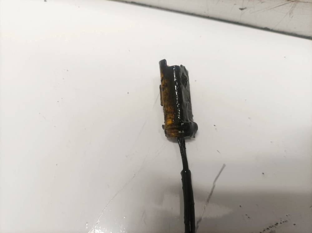 Peugeot 307 2005 Fuel Temperature Sensor - Thumbnail 2