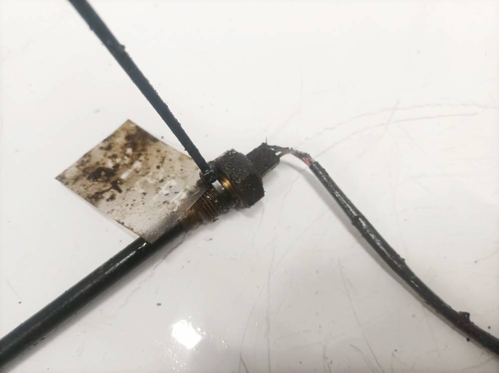 Peugeot 307 2005 Fuel Temperature Sensor - Thumbnail 3