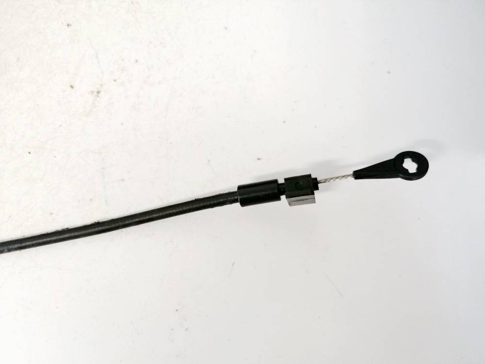 T1010983NG Volkswagen Tiguan 2010 Sildītāja vārsta motoriņa trosi - Thumbnail 2