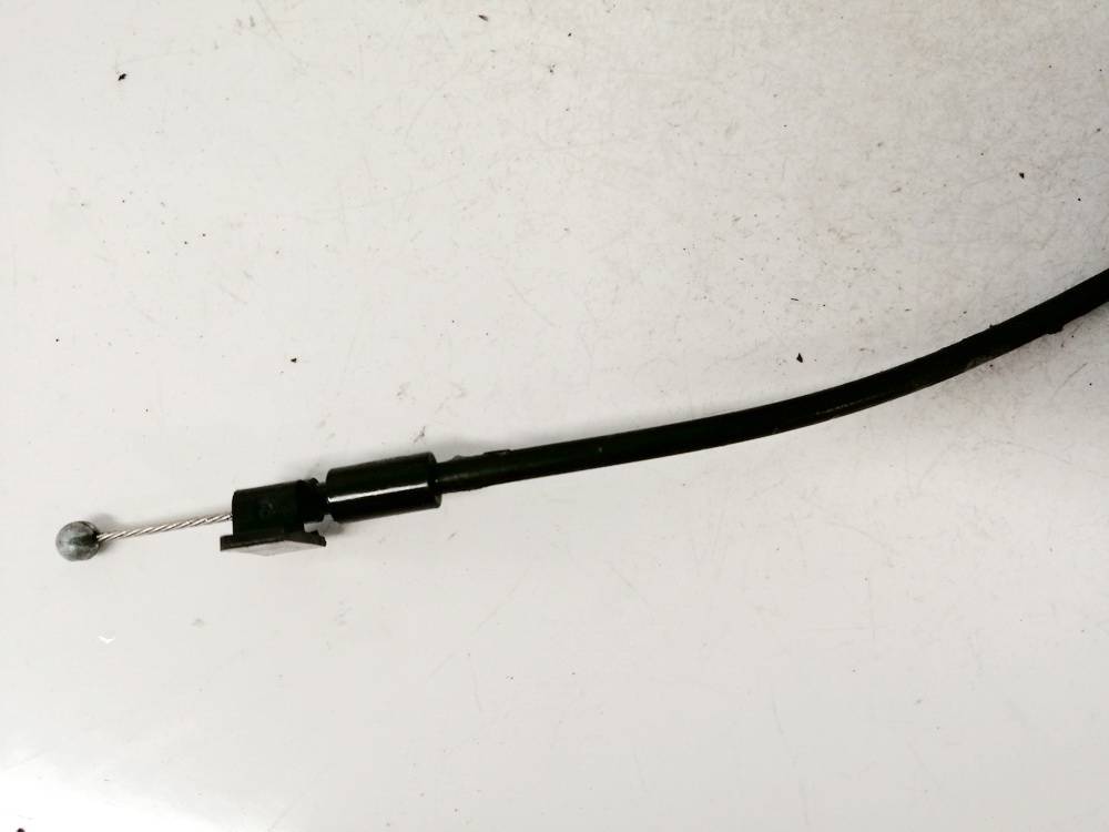 T1010983NG Volkswagen Tiguan 2010 Sildītāja vārsta motoriņa trosi - Thumbnail 3