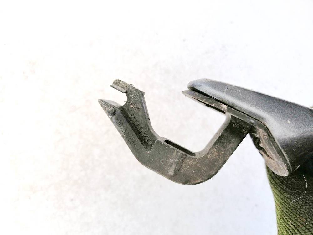 30753785 Volvo V50 2005 Zewnętrzna klamka drzwi - TYLNE LEWE - Thumbnail 3