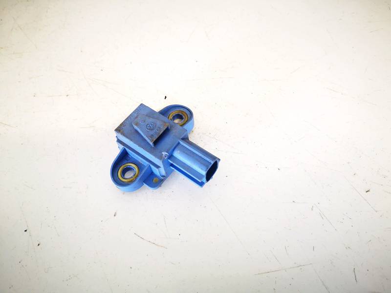 1K0955557A Skoda Octavia 2005 Srs Airbag crash sensor - Thumbnail 2