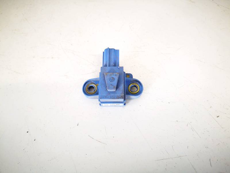 1K0955557A Skoda Octavia 2005 Srs Airbag crash sensor