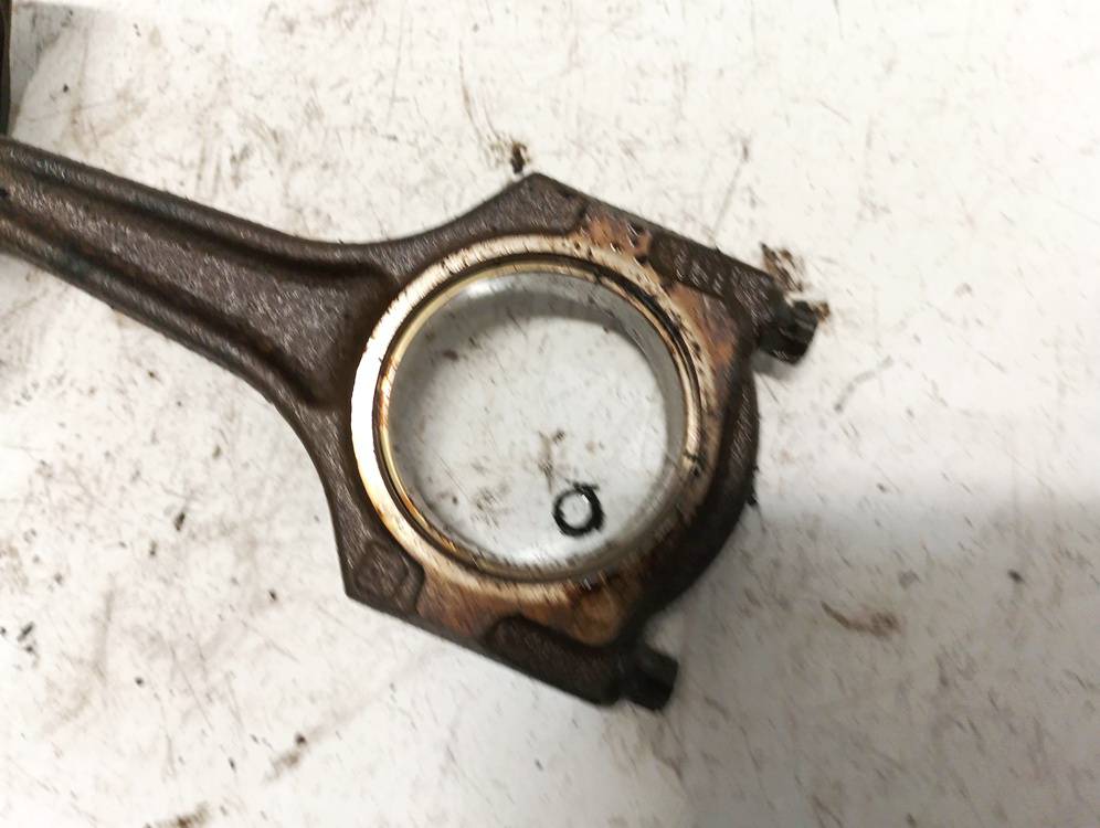 Opel Meriva 2004 Mäntä ja vauhtipyörä - Thumbnail 2