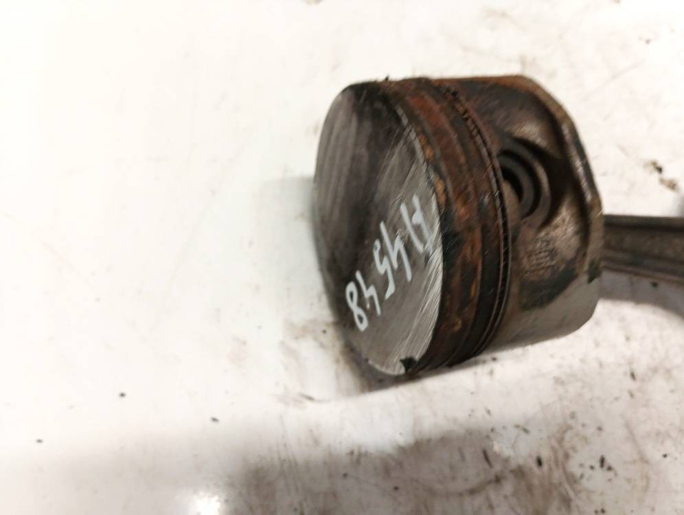 Opel Meriva 2004 Mäntä ja vauhtipyörä - Thumbnail 3