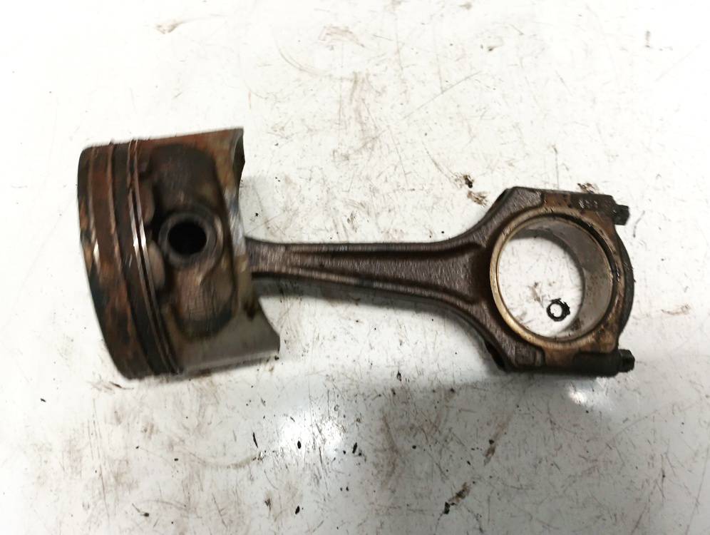 Opel Meriva 2004 Stumoklis su svaistikliu