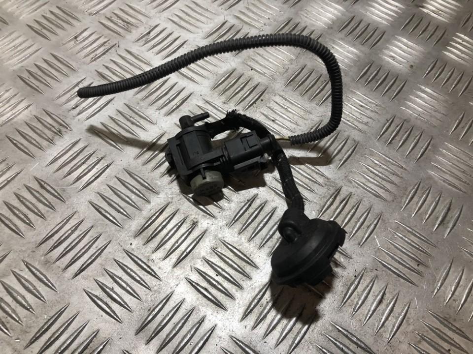 1J0906283 Seat Toledo 2002 Electrical selenoid (Electromagnetic solenoid) - Thumbnail 2