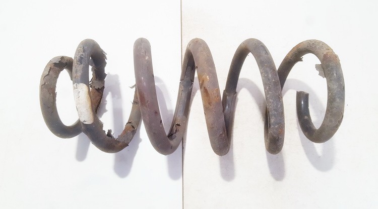 Toyota RAV-4 2006 Amortyzator sprężynowy tył