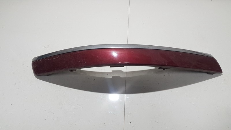 3B0807718B Volkswagen Passat 2004 baguette pare-chocs avant droite