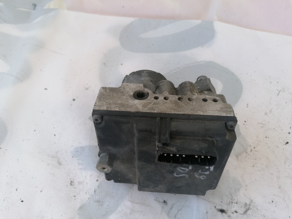 34511090910 BMW 5-Series 1997 ABS Unit (ABS Brake Pump)