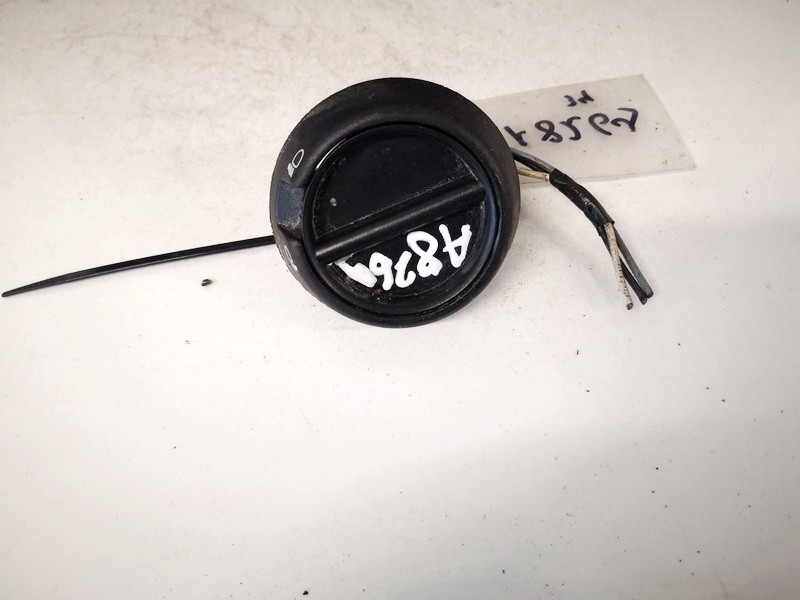 7700352939 Opel Movano 2000 Headlight Range Control Light Controller Lighting