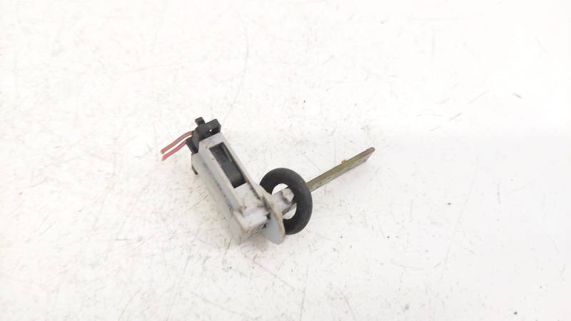 A2518200072 Mercedes-Benz R-CLASS 2008 Temperaturfühler Temperatur Fühler  (Innenraumtemperatur)