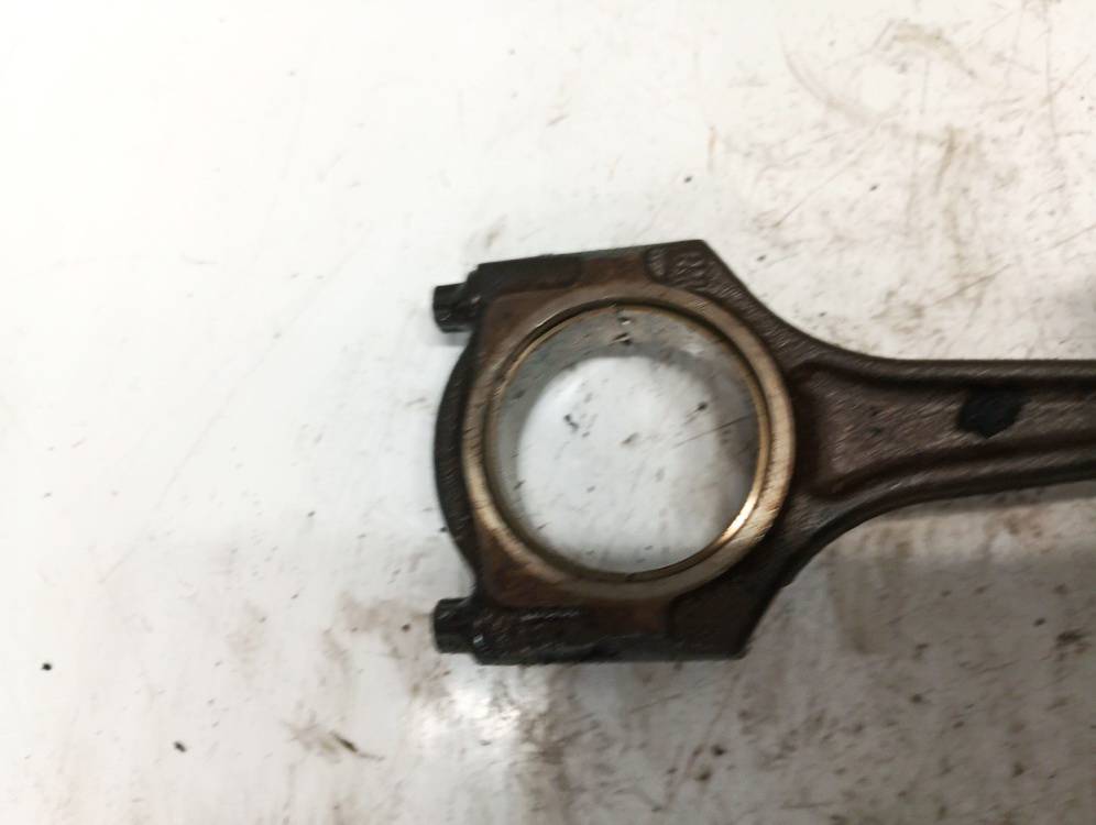 Opel Meriva 2004 Stumoklis su svaistikliu - Thumbnail 3