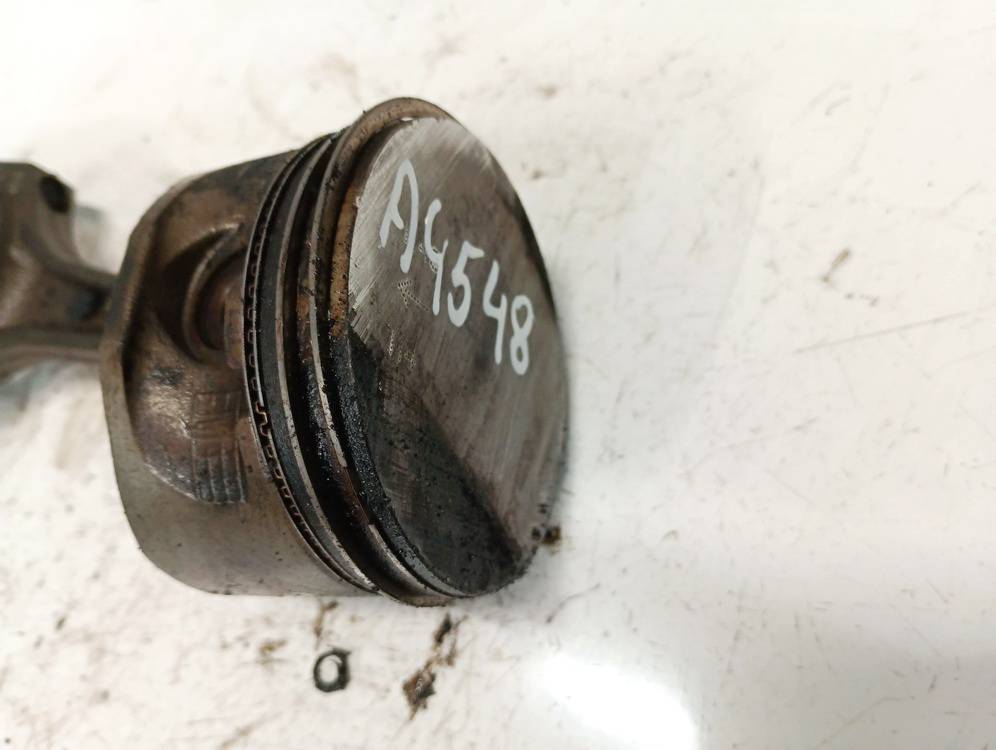 Opel Meriva 2004 Stumoklis su svaistikliu - Thumbnail 2