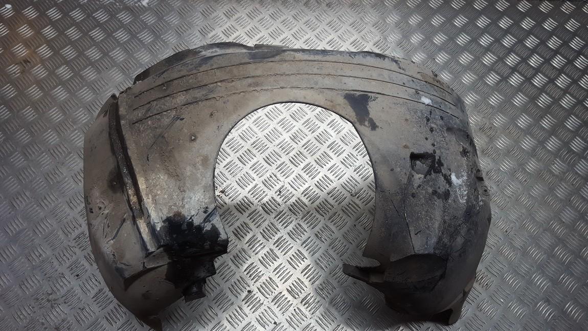 Ford Focus 2002 Posparnis P.D.