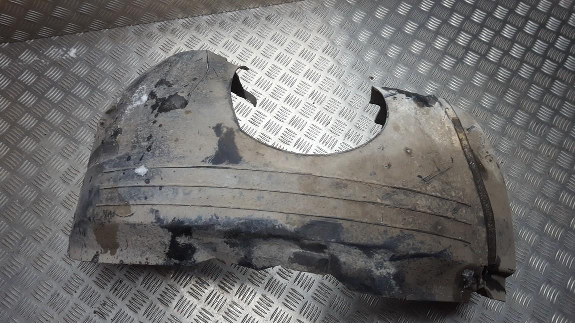 Ford Focus 2002 Posparnis P.D. - Thumbnail 2