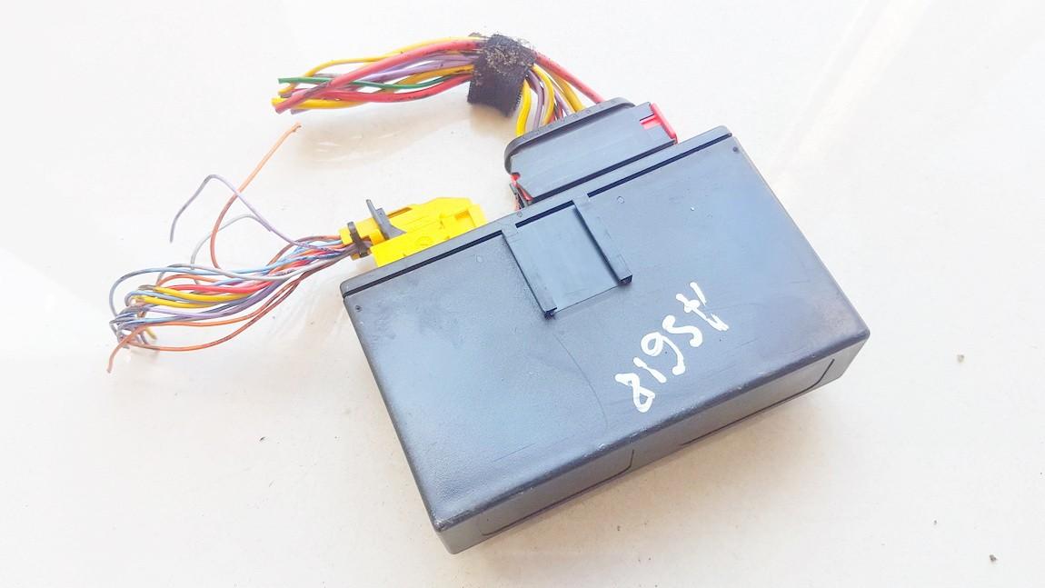 9633376280 Fiat Ulysse 1999 Kiti kompiuteriai - Thumbnail 2