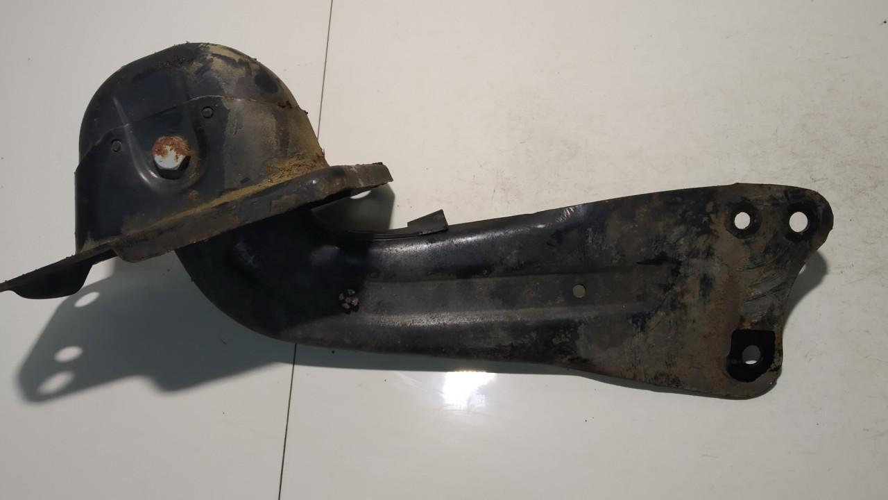 1K0505129J Skoda Octavia 2008 Control Arm - REAR LEFT - Thumbnail 2