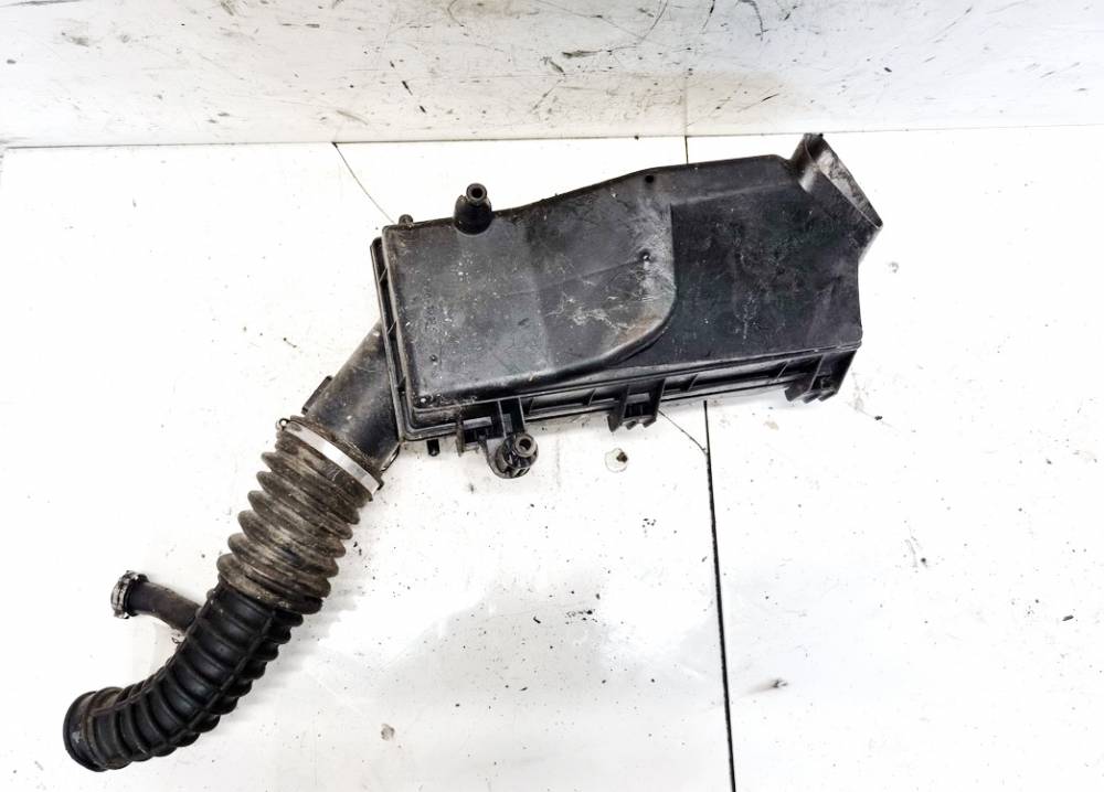 Ford Mondeo 2006 Obudowa filtra powietrza