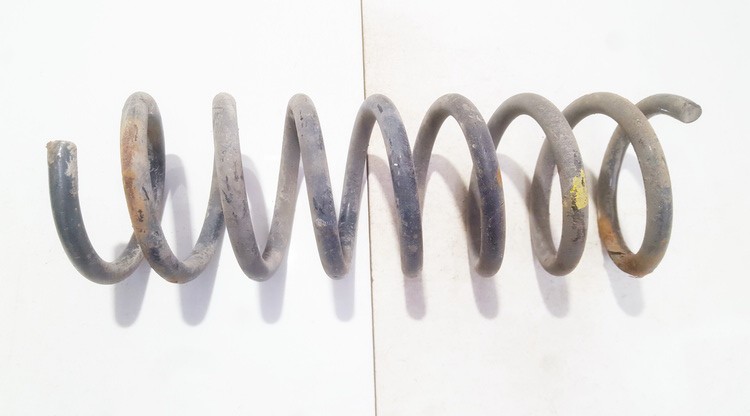 Mazda 5 2006 Amortizatoriaus Spyruokle Galine