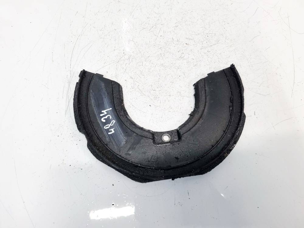 059109127C Skoda Superb 2002 Jakohihnan suojus