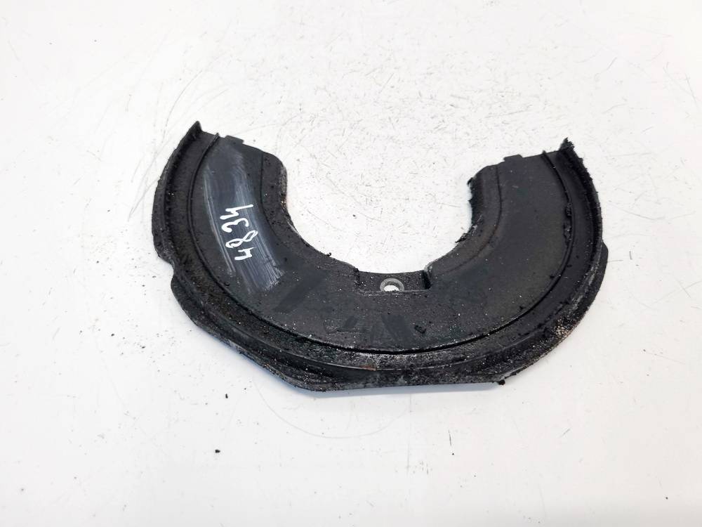 059109127C Skoda Superb 2002 Jakohihnan suojus - Thumbnail 2