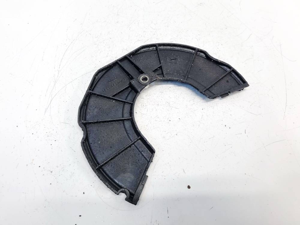 059109127C Skoda Superb 2002 Jakohihnan suojus - Thumbnail 3