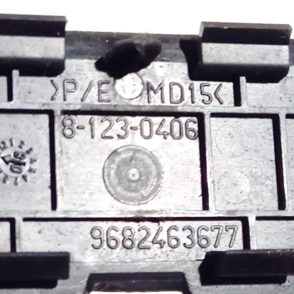 81230406 Citroen C5 2009 Interior trim - Thumbnail 3