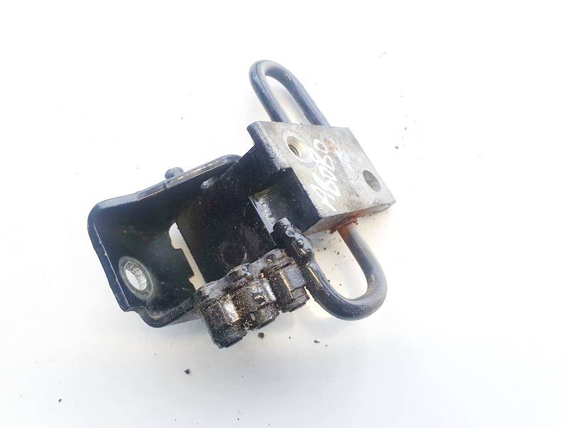 8E0831411B Audi A6 2005 Door Hinge - REAR - Thumbnail 3