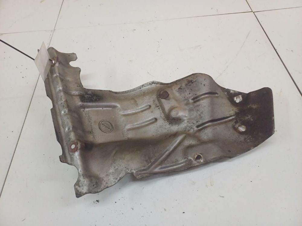 55182370 Opel Astra 2006 Kolektoriaus apsauga - Thumbnail 2